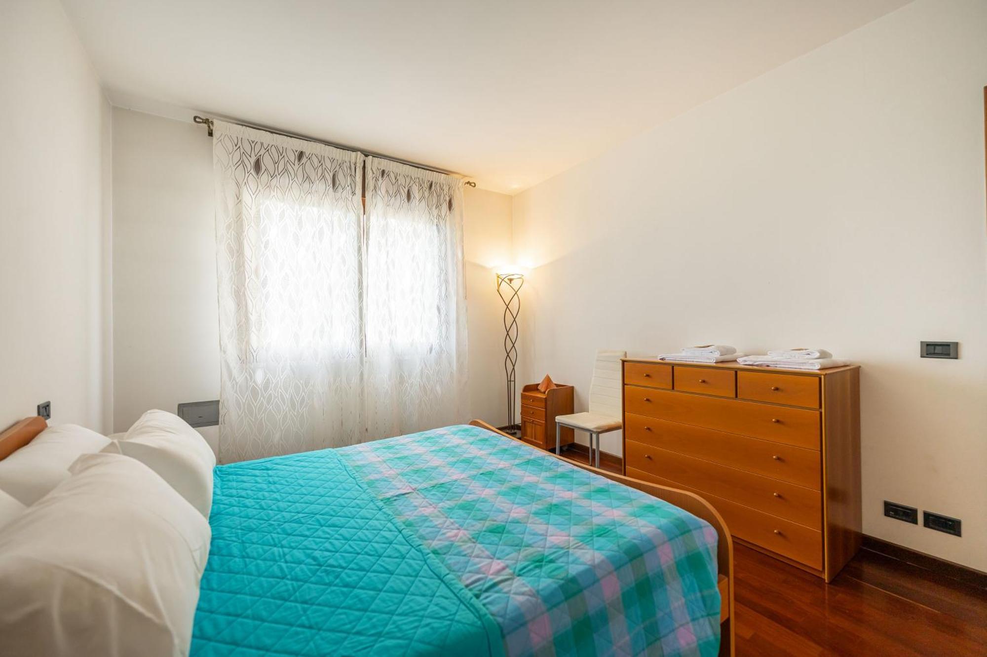 Casa Anna - 20 Min From Venice - Free Parking Trivignano Екстер'єр фото