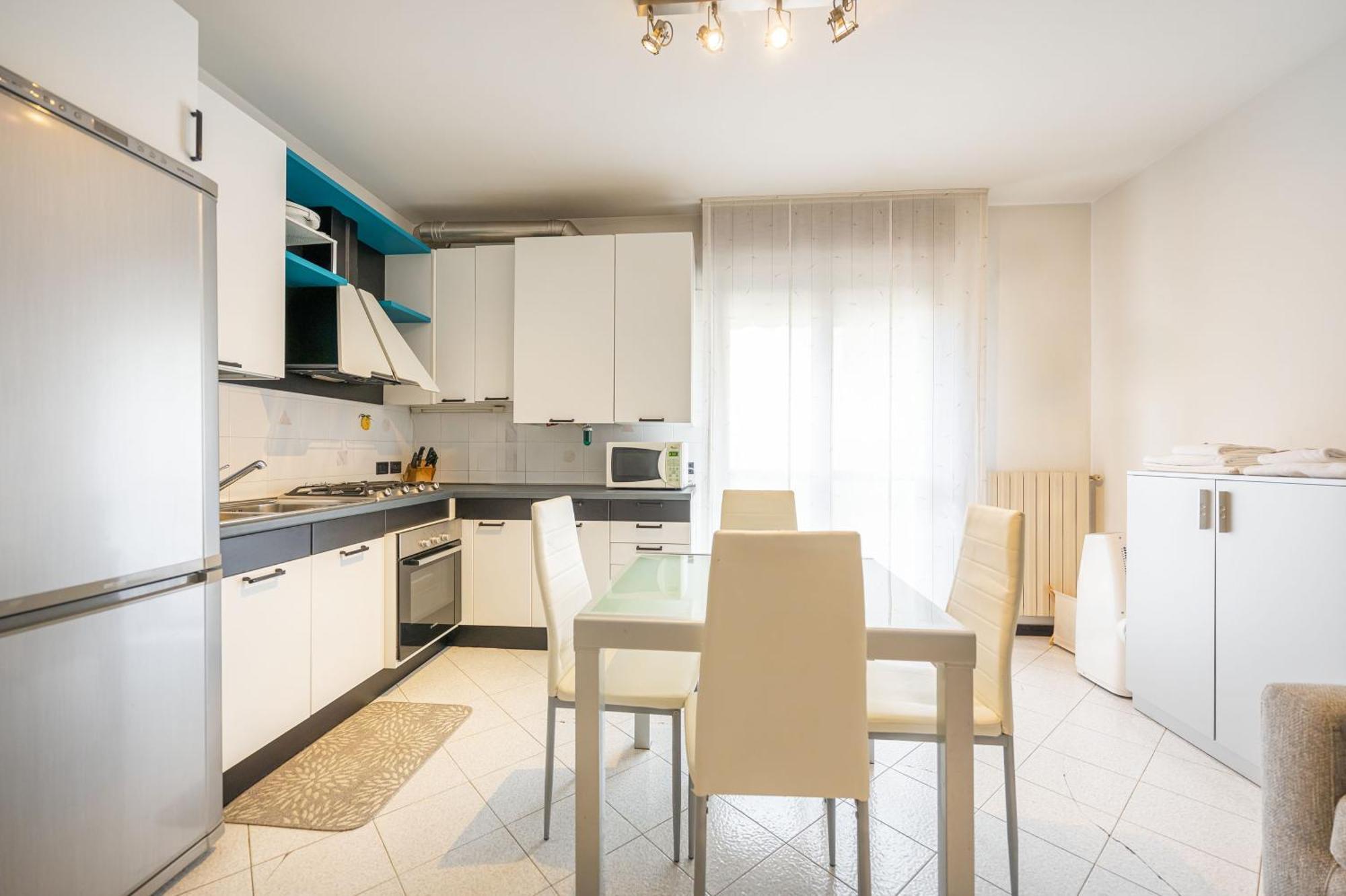 Casa Anna - 20 Min From Venice - Free Parking Trivignano Екстер'єр фото