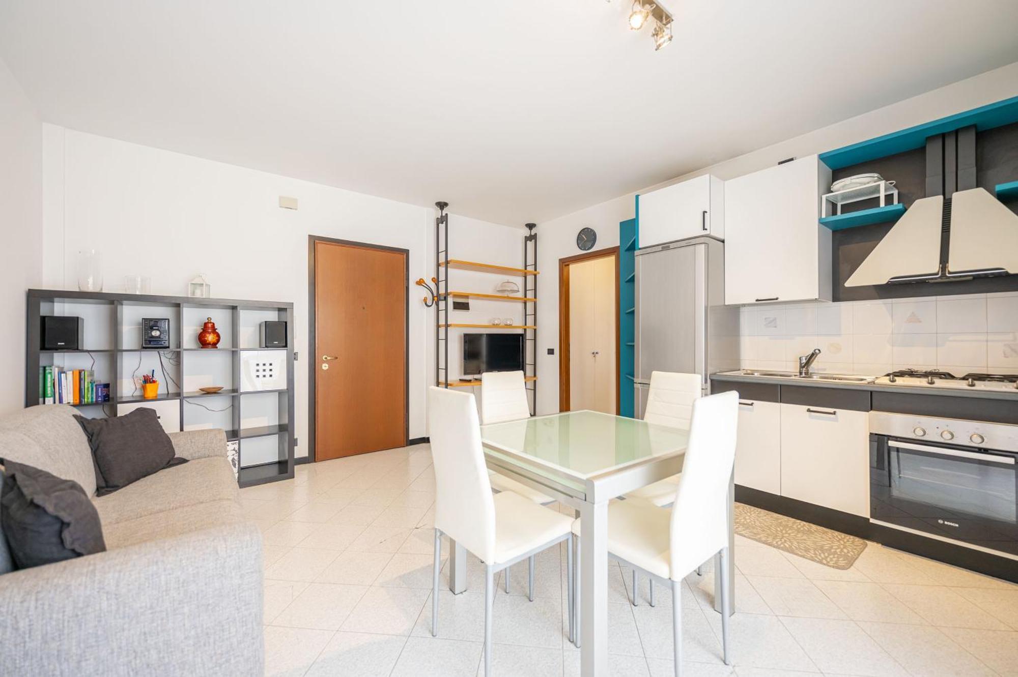 Casa Anna - 20 Min From Venice - Free Parking Trivignano Екстер'єр фото