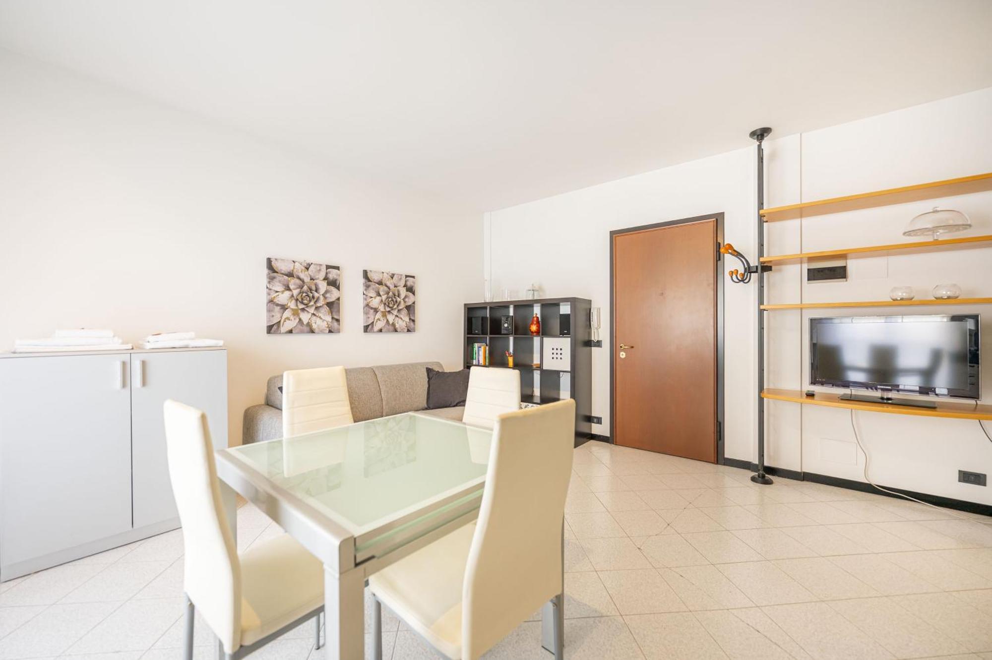 Casa Anna - 20 Min From Venice - Free Parking Trivignano Екстер'єр фото