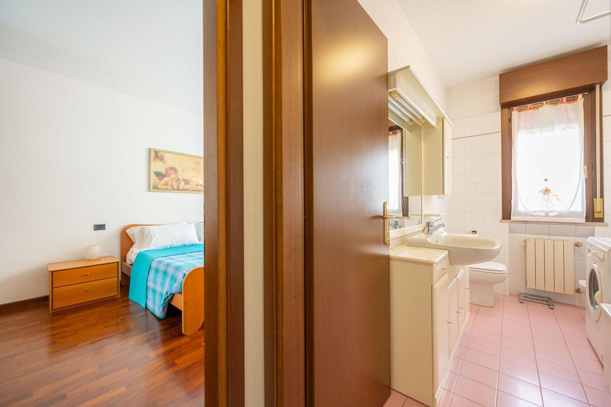 Casa Anna - 20 Min From Venice - Free Parking Trivignano Екстер'єр фото