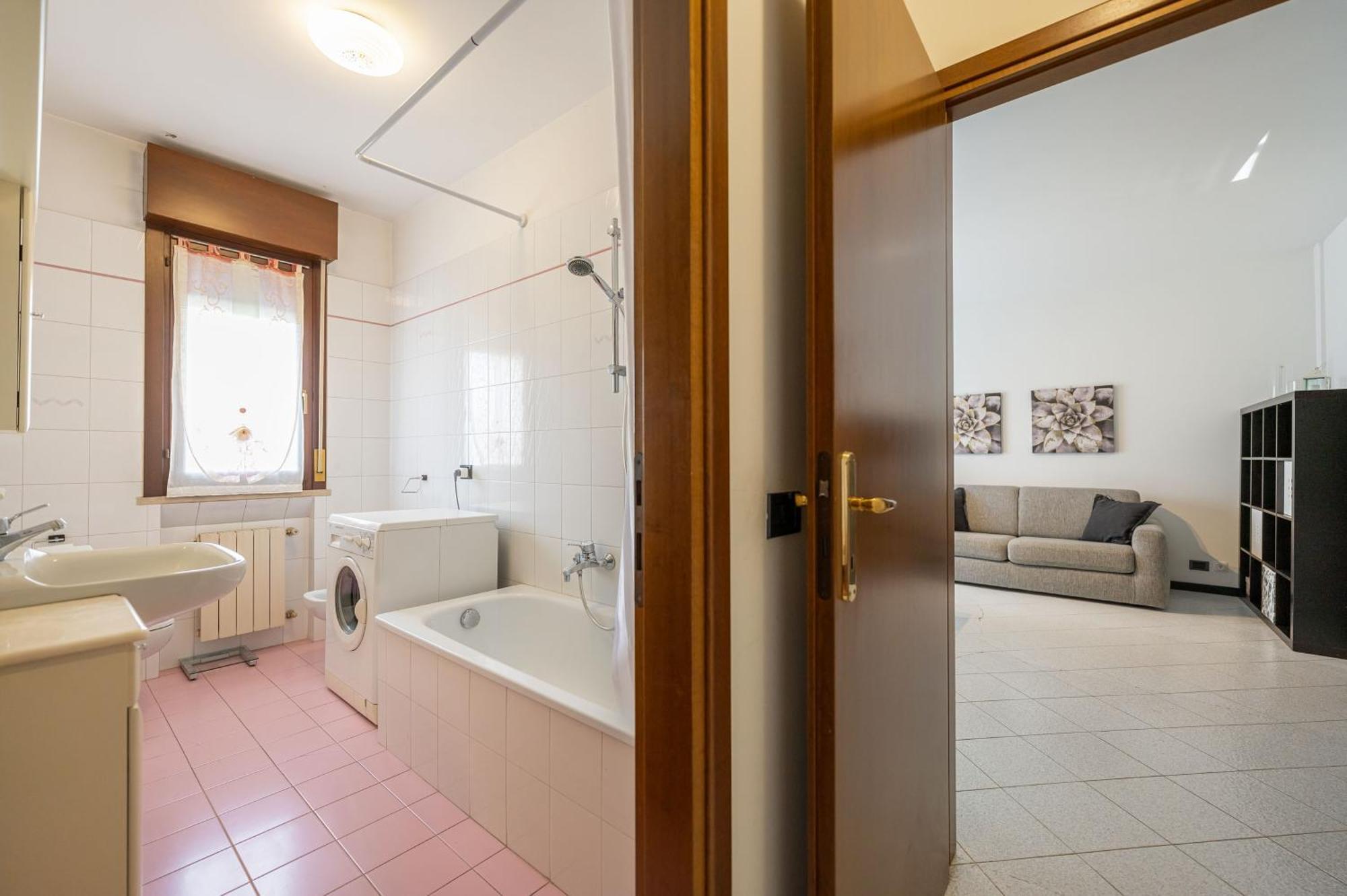 Casa Anna - 20 Min From Venice - Free Parking Trivignano Екстер'єр фото